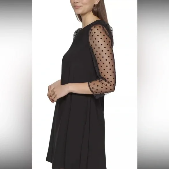 Jessica Howard | Dresses | Womens Jessica Howard Black Sequin Sleeve Shift Dress Size 2 | Poshmark Jessica Howard | Dresses | Womens Jessica Howard Black Sequin Sleeve Shift Dress Size 2 | Poshmark